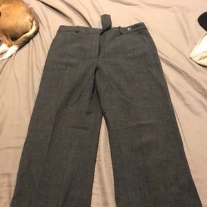 Size 8 Women’s work pants